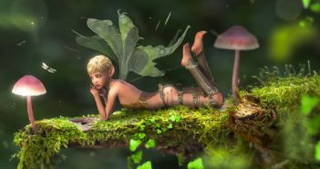 fototapety dla dzieci